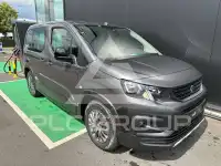 2023 Peugeot Rifter