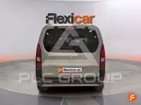 2023 Peugeot Rifter
