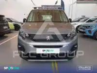 2023 Peugeot Rifter