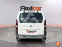 2023 Peugeot Rifter