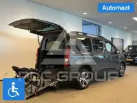 2023 Peugeot Rifter