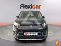 2023 Peugeot Rifter