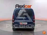 2023 Peugeot Rifter