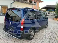 2023 Peugeot Rifter