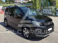 2023 Peugeot Rifter