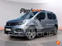 2023 Peugeot Rifter