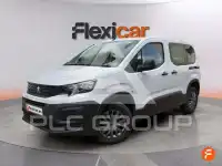 2023 Peugeot Rifter