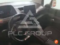2023 Peugeot Rifter