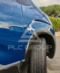 2023 Peugeot Rifter