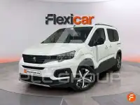 2023 Peugeot Rifter