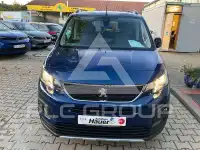 2023 Peugeot Rifter