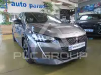 2023 Peugeot iOn