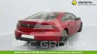 2023 Peugeot 508
