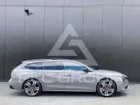 2023 Peugeot 508