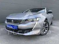 2023 Peugeot 508