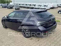 2023 Peugeot 508
