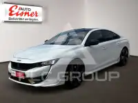 2023 Peugeot 508
