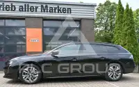 2023 Peugeot 508
