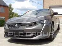 2023 Peugeot 508