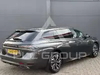 2023 Peugeot 508