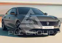 2023 Peugeot 508