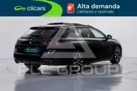 2023 Peugeot 508