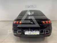 2023 Peugeot 508