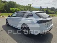 2023 Peugeot 508