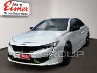 2023 Peugeot 508