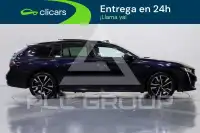 2023 Peugeot 508