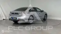 2023 Peugeot 508