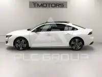 2023 Peugeot 508