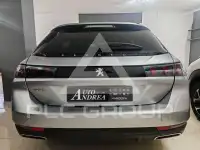 2023 Peugeot 508
