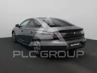 2023 Peugeot 508