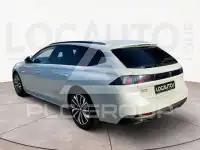 2023 Peugeot 508