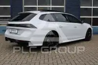 2023 Peugeot 508