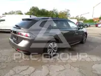 2023 Peugeot 508