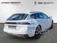 2023 Peugeot 508