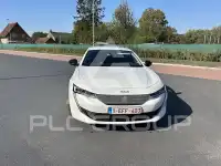 2023 Peugeot 508