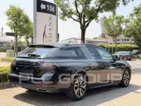 2023 Peugeot 508