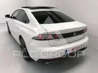 2023 Peugeot 508
