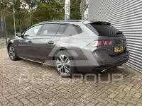 2023 Peugeot 508