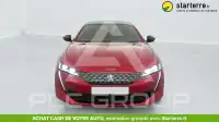 2023 Peugeot 508