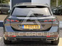2023 Peugeot 508
