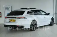 2023 Peugeot 508