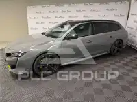 2023 Peugeot 508