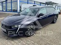 2023 Peugeot 508