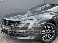 2023 Peugeot 508