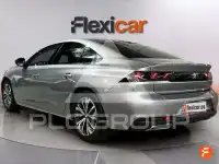 2023 Peugeot 508