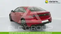2023 Peugeot 508
